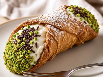 Cannoli