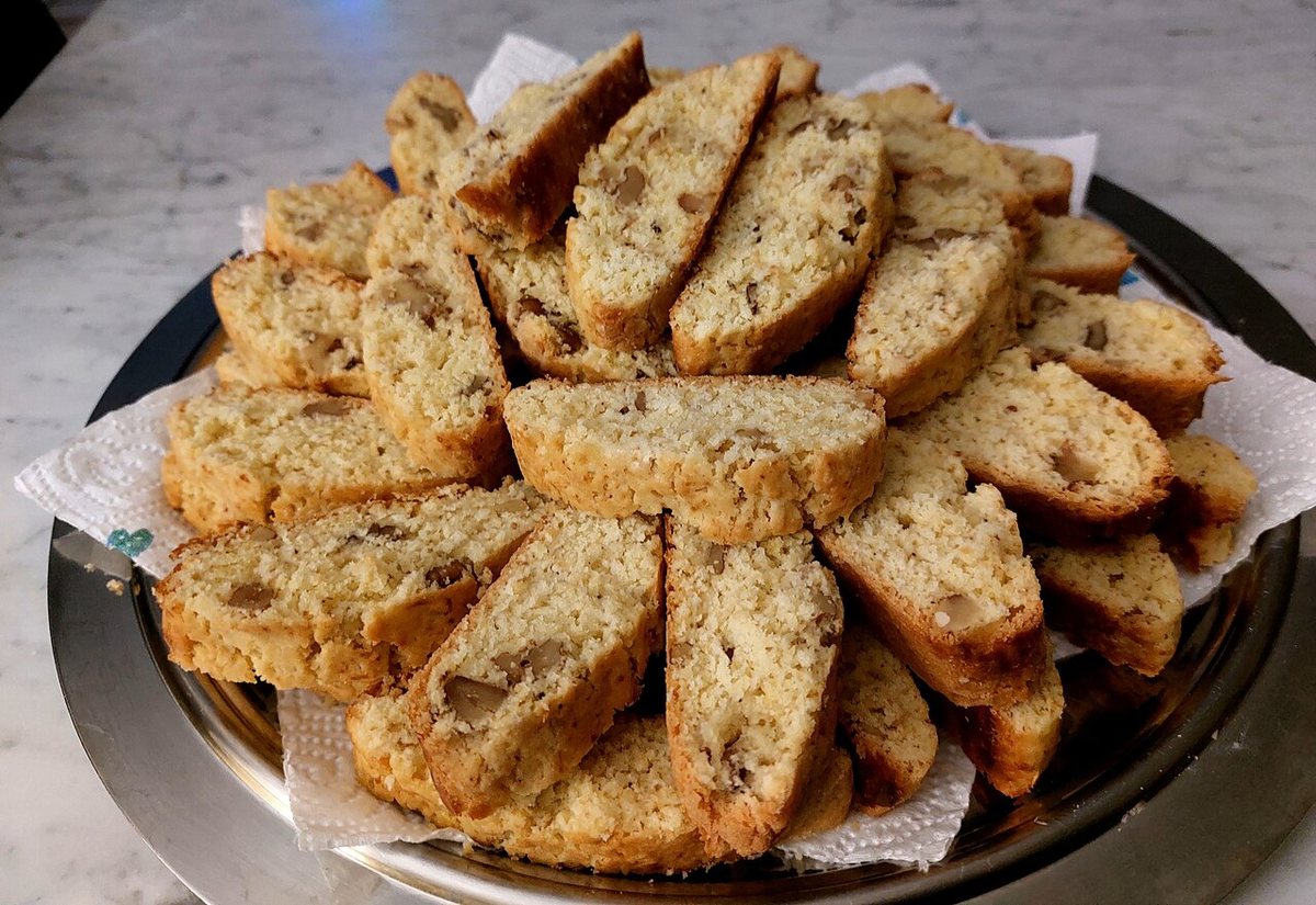 Cantucci alle Mandorle